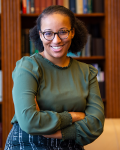 Dominique Baker