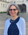 Sharon Wood Provost at UT Austin