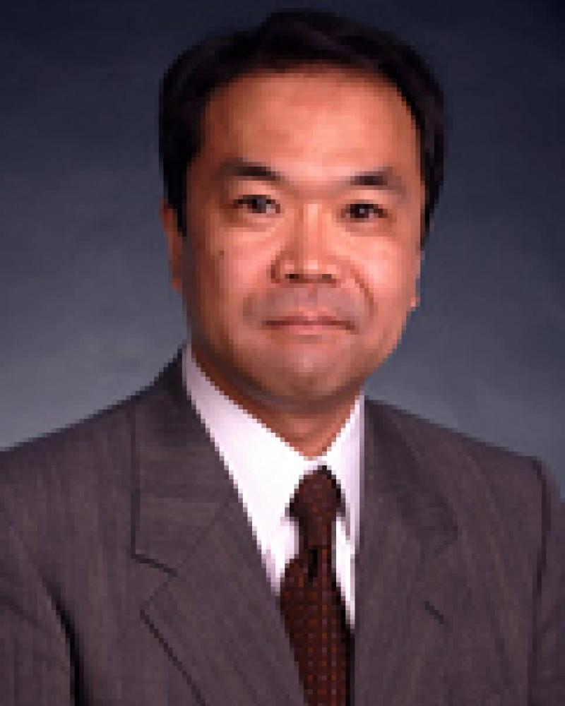 Eiichiro Azuma