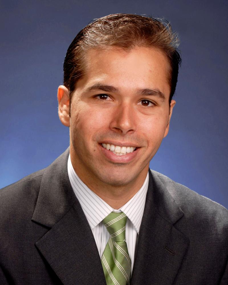 Carlos M. Carvalho