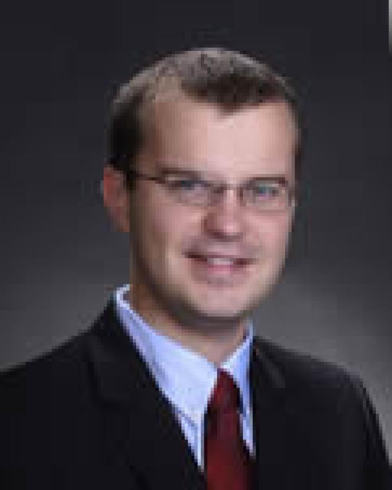 Marcin K. Peski