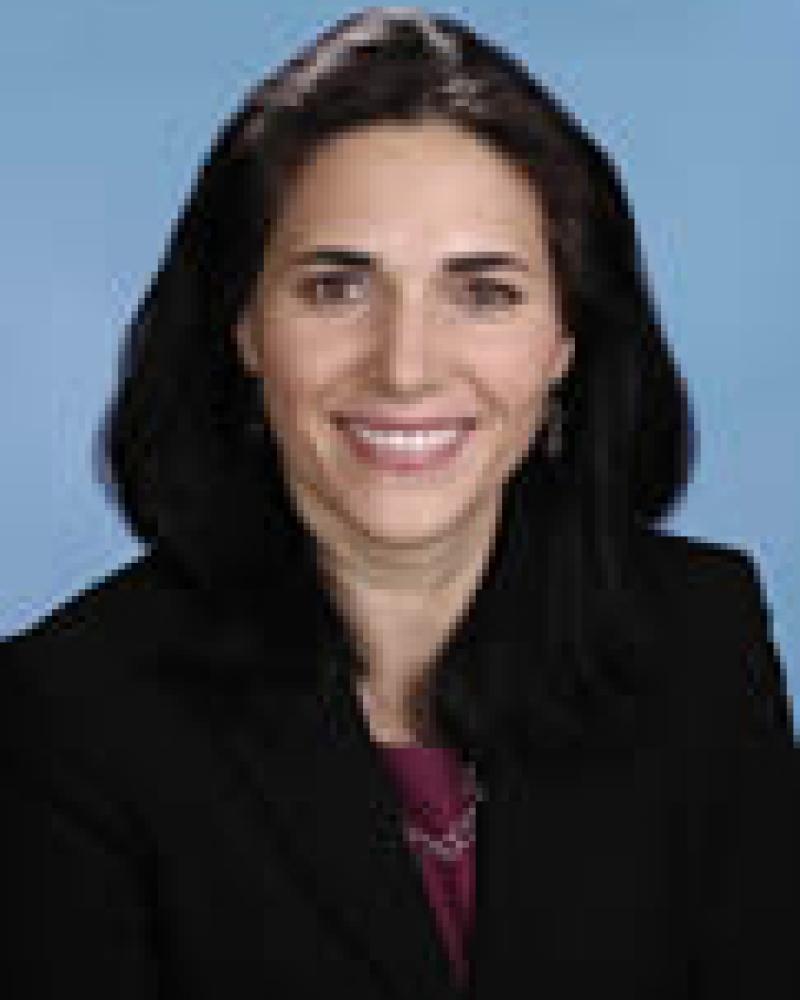 Rebecca Torres