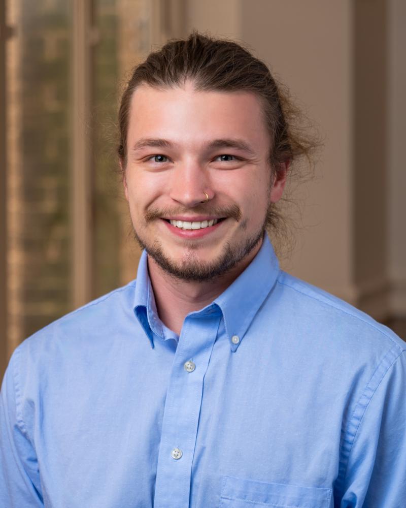 Nicholas Jaworski