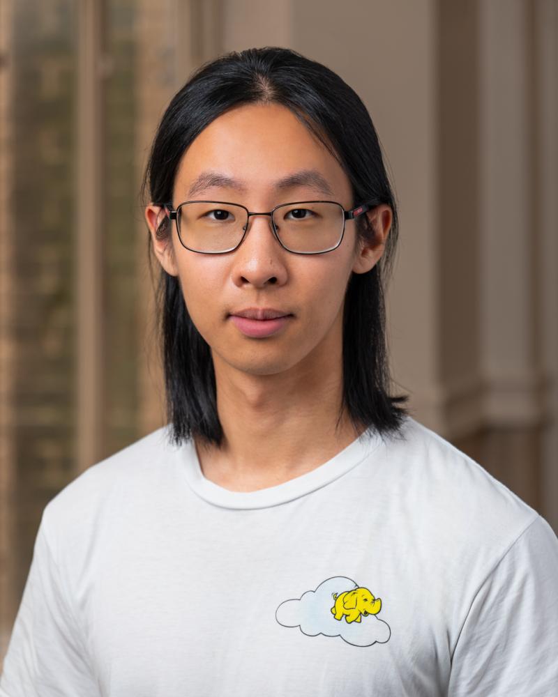 Qing Yao – Linguistics