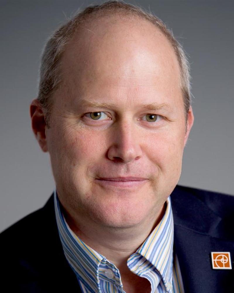 David Vanden Bout