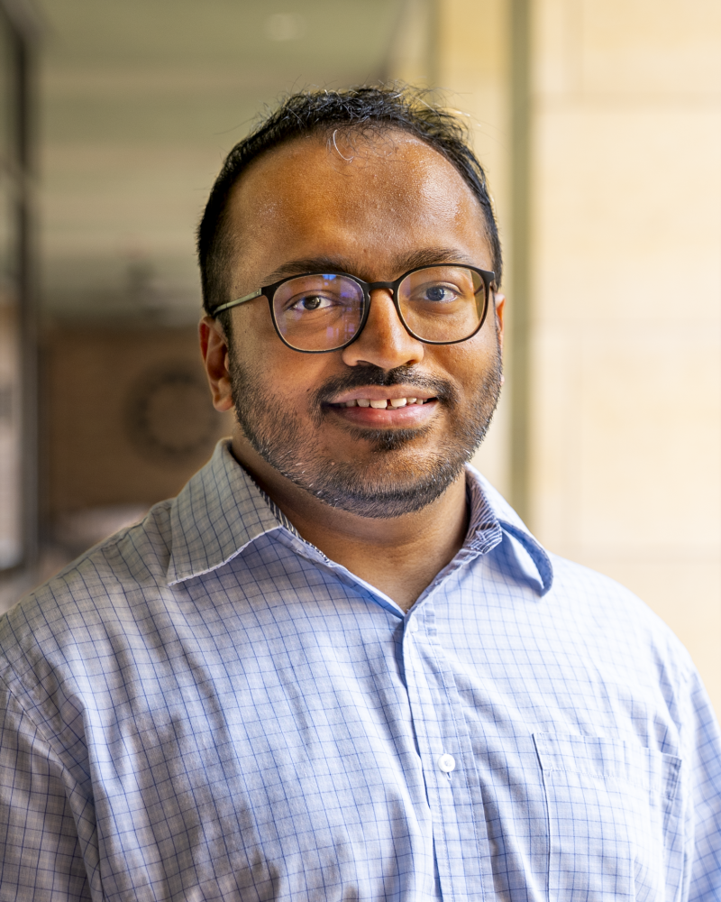 Kanishka Misra