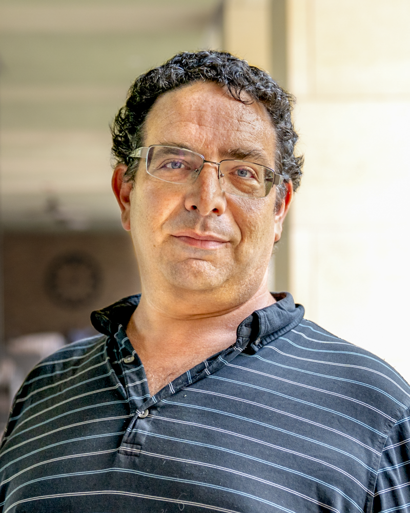 Erez Karpas