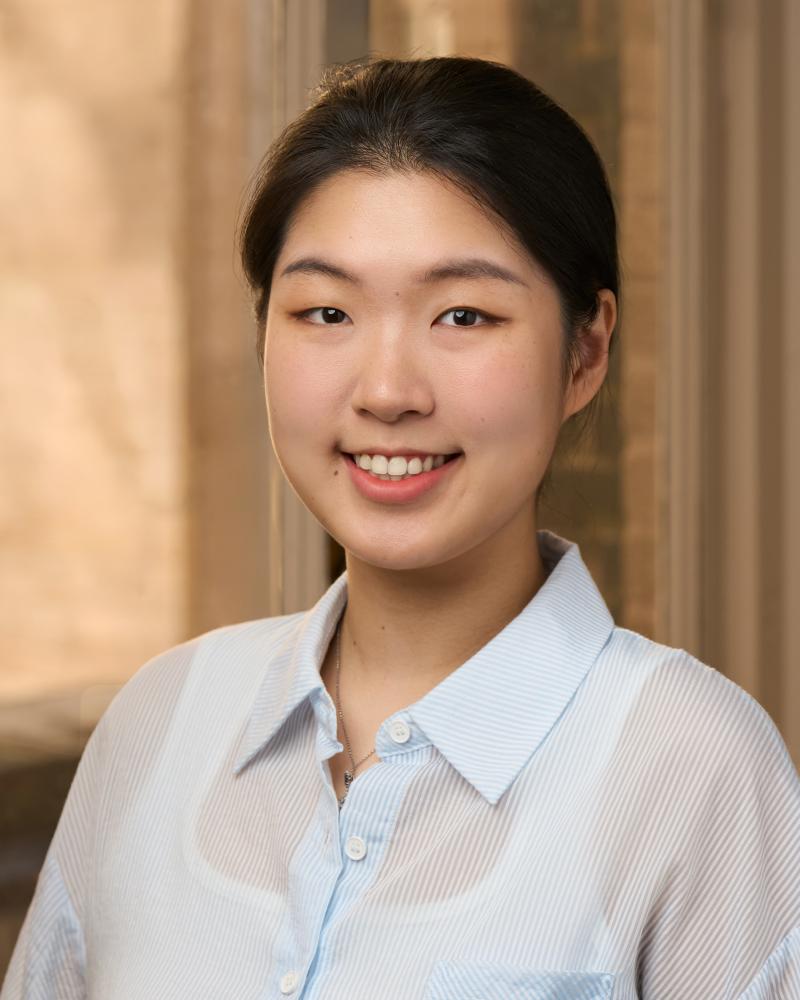 Yanpei Chen