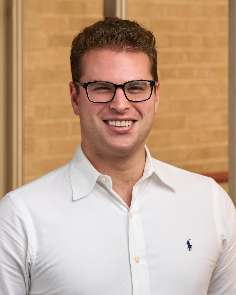 Jeffrey Coleman