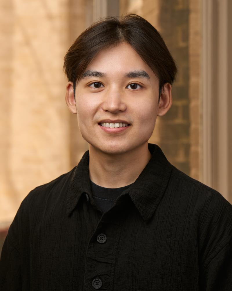 Ziyao Zhang