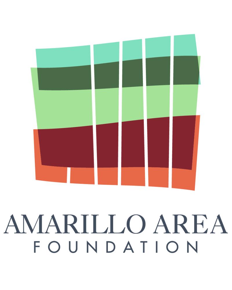 Amarillo Area Foundation logo