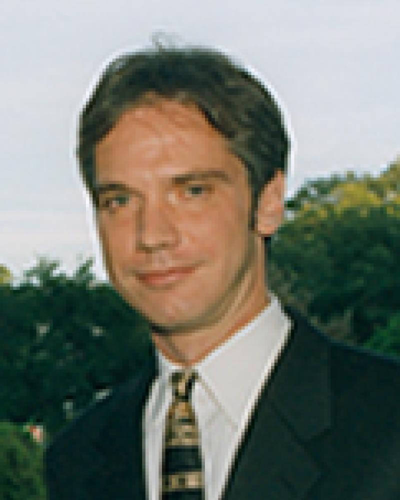 Light, Andrew