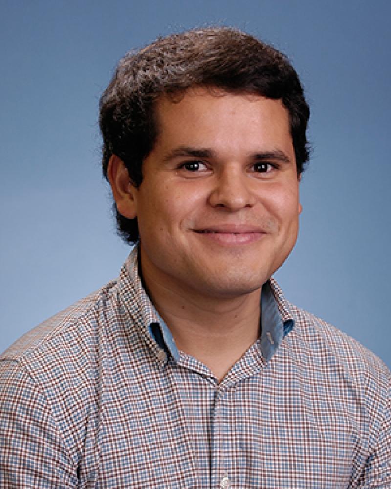 Longoria, Arturo