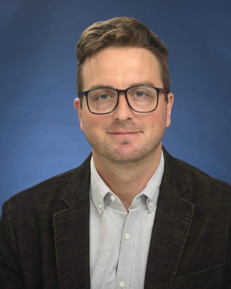 Bryan Parkhurst