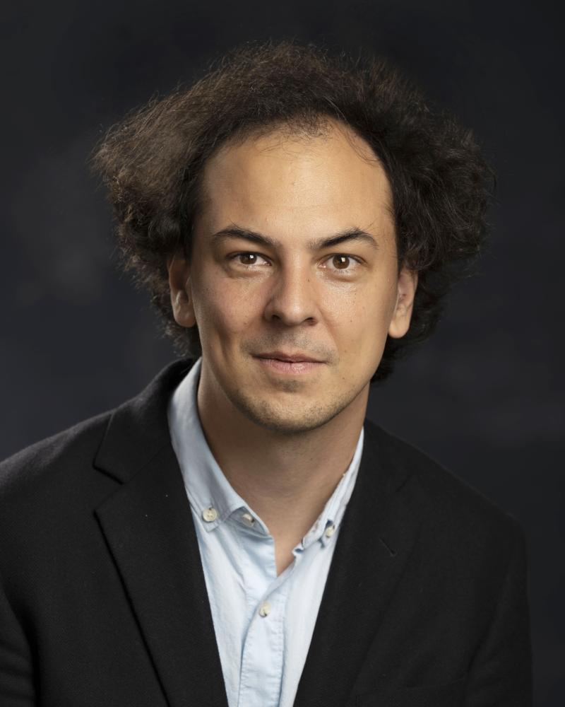 Maksym Radziwill