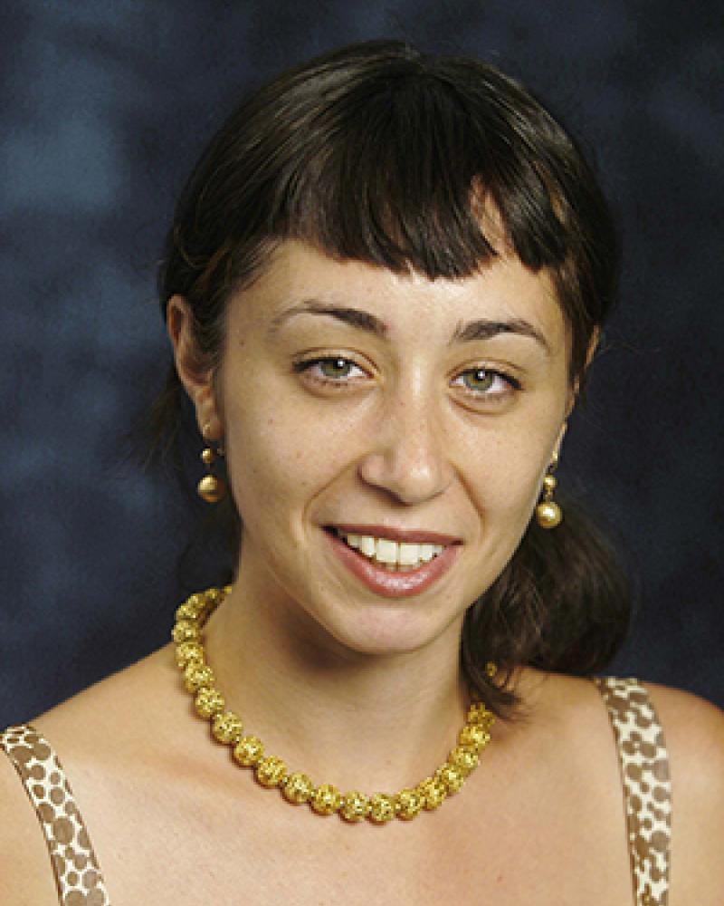 Soriano, Marie